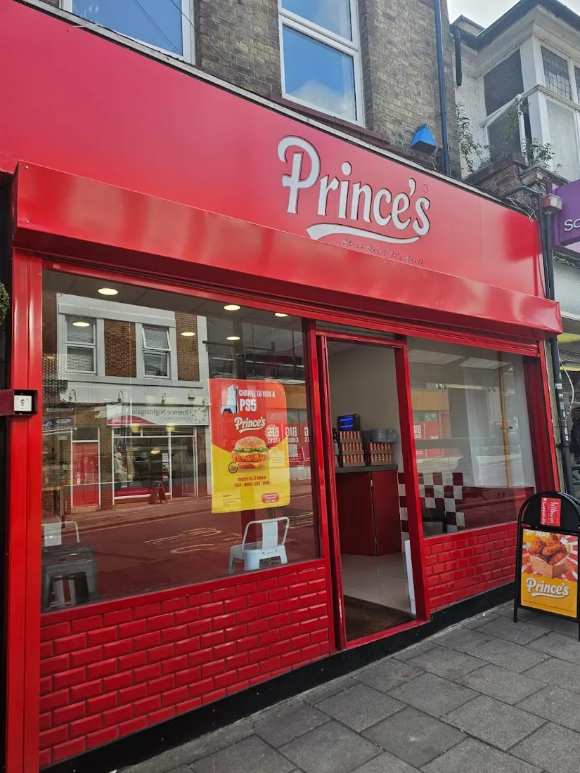 Prince’s